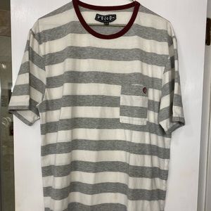 Volcom Mens T-shirt